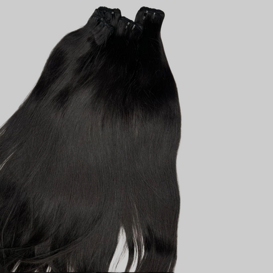 Vietnam Raw Hair